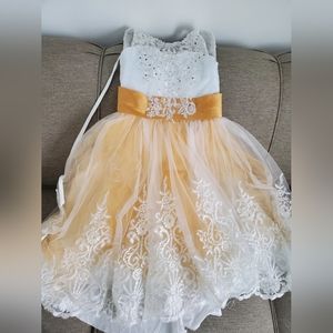 Girl Dress